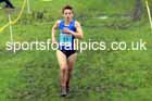 Womens Senior and Womens Masters 2023 NECAA Cross Country Relays, Thornley Hall Farm, Peterlee, County Durham. Photo: David T. Hewitson/Sports for All Pics
